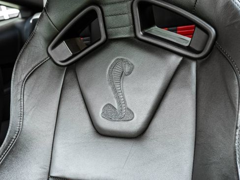 Used 2012 Ford Mustang Shelby GT500 w/ SVT Performance Pkg RWD image 10