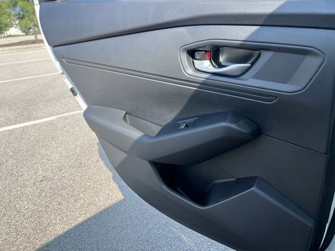 New 2025 Honda Accord Sport image 29