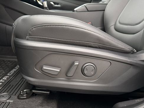 New 2026 Hyundai Santa Cruz XRT image 14
