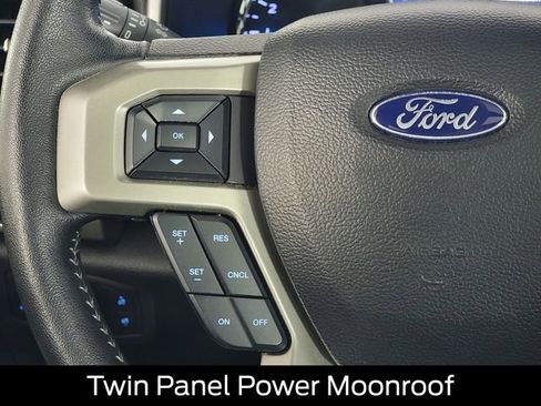 Used 2020 Ford F250 Lariat image 28