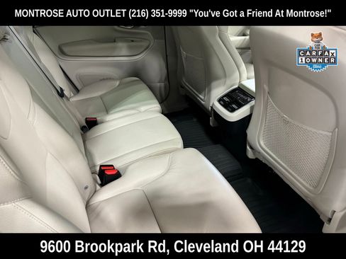 Used 2023 Volvo XC90 B5 Core w/ Climate Package image 46