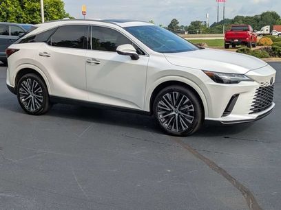 Used 2024 Lexus RX 350 Premium Plus w/ Convenience Package