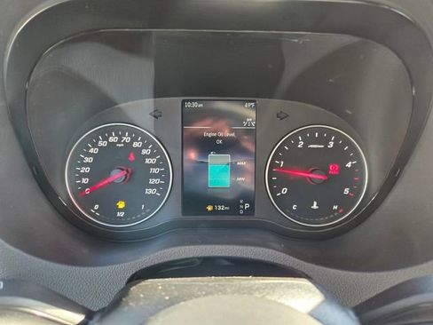 New 2026 Mercedes-Benz Sprinter 2500 image 17