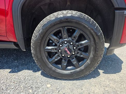 Used 2025 GMC Sierra 2500 AT4 w/ AT4 Premium Plus Package AWD/4WD image 20