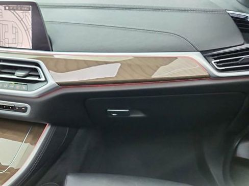 Used 2022 BMW X5 sDrive40i w/ M Sport Package image 37