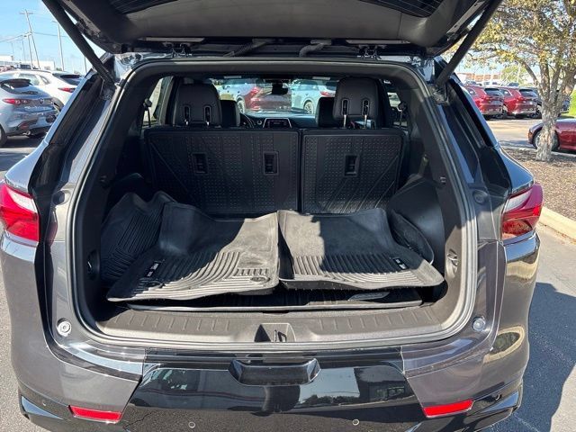 Used 2021 Chevrolet Blazer RS w/ Enhanced Convenience Package FWD image 19