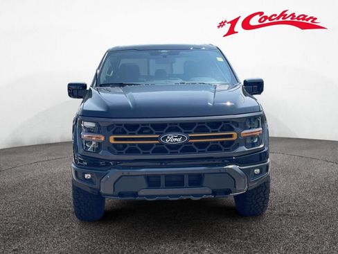 New 2026 Ford F150 Tremor AWD/4WD image 12