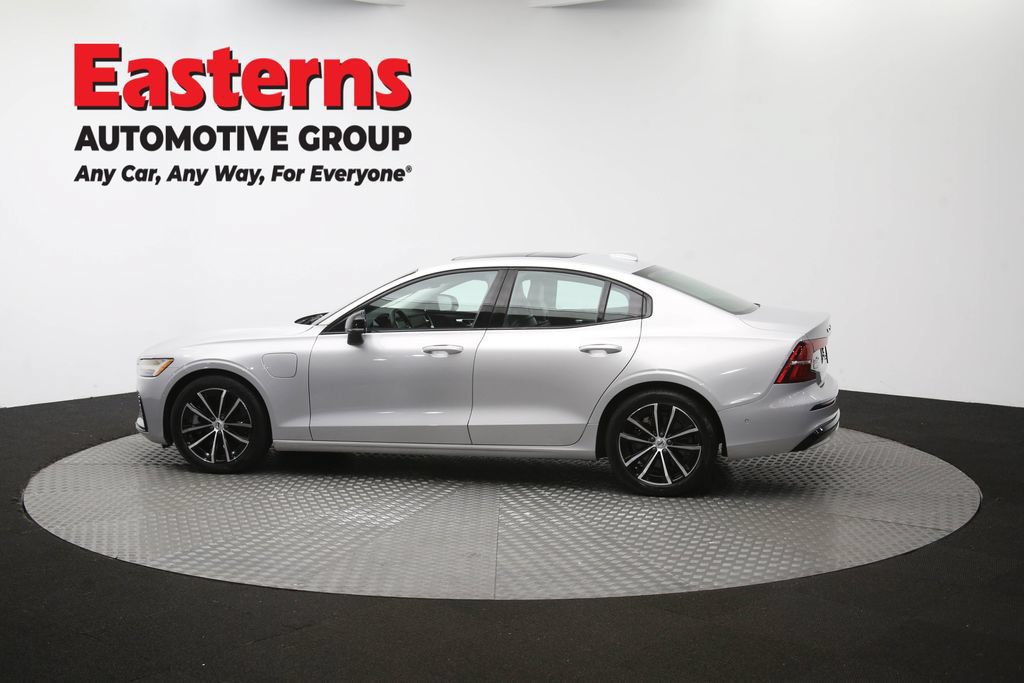 Used 2023 Volvo S60 T8 Plus AWD/4WD image 62