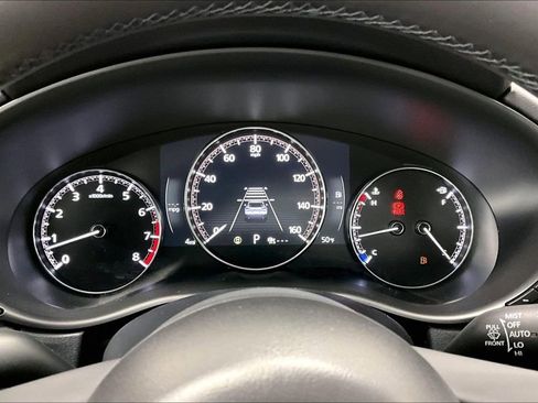 New 2026 MAZDA CX-30 AWD 2.5 S image 23