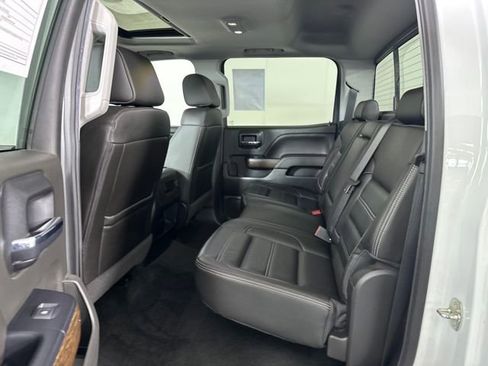 Used 2018 GMC Sierra 1500 Denali w/ Denali Ultimate Package image 31