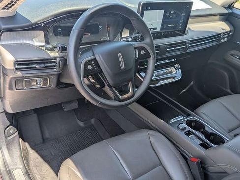 Used 2023 Lincoln Corsair AWD w/ Equipment Group 101A image 11