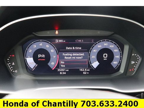 Used 2020 Audi Q3 2.0T Premium Plus w/ Premium Plus Package AWD/4WD image 9