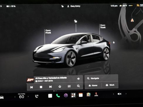 Used 2022 Tesla Model 3 Long Range AWD/4WD image 26