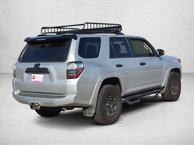 Used 2021 Toyota 4Runner Venture w/ Moonroof Package AWD/4WD image 5