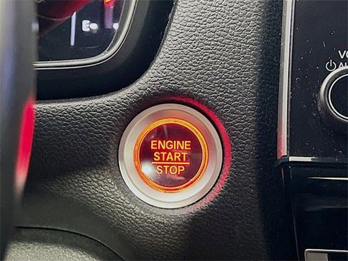 Used 2020 Honda CR-V EX-L image 16