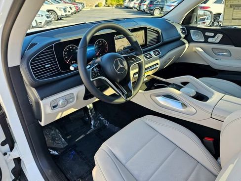 New 2026 Mercedes-Benz GLE 350 4MATIC image 14