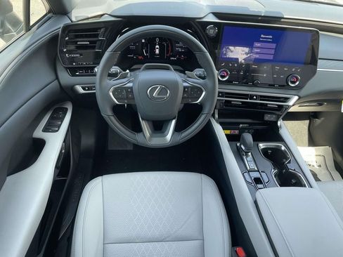New 2026 Lexus RX 350 Premium Plus FWD image 9
