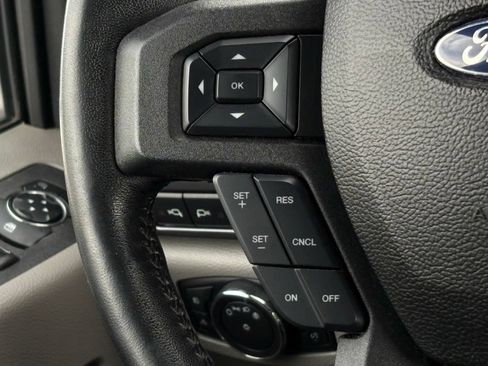 Used 2018 Ford F150 XLT w/ Equipment Group 302A Luxury AWD/4WD image 8