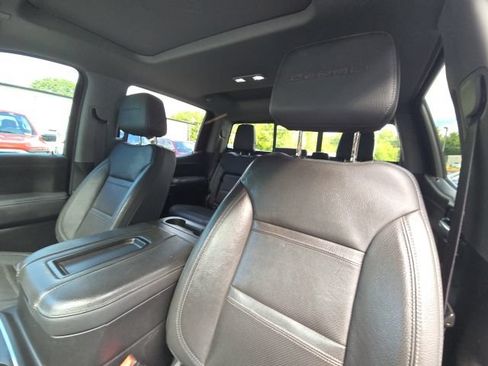 Used 2021 GMC Sierra 1500 Denali w/ Driver Alert Package II AWD/4WD image 25