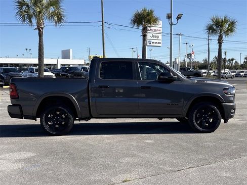 New 2026 RAM 1500 Big Horn image 6