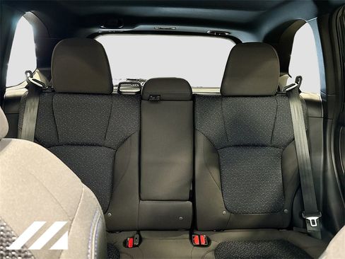 New 2026 Subaru Forester Premium image 30