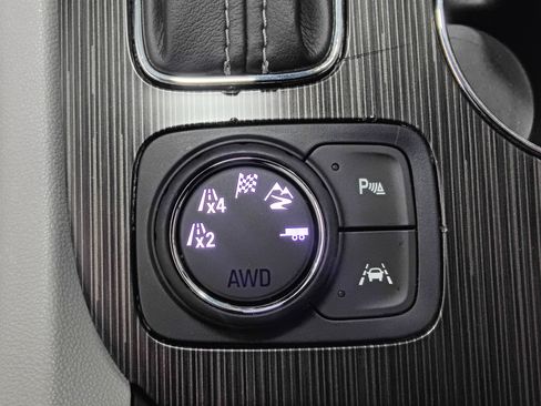 Used 2019 GMC Acadia SLT AWD/4WD image 30