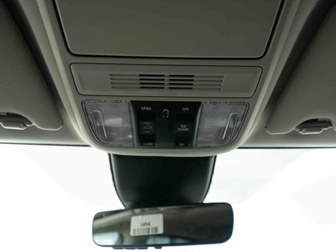 New 2026 Honda Odyssey EX-L image 18