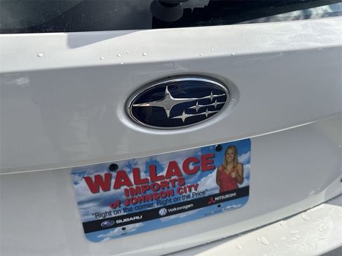 New 2026 Subaru Impreza 2.0i Sport image 7