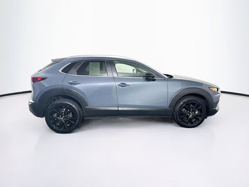 Used 2025 MAZDA CX-30 AWD 2.5 S w/ Preferred Package image 10
