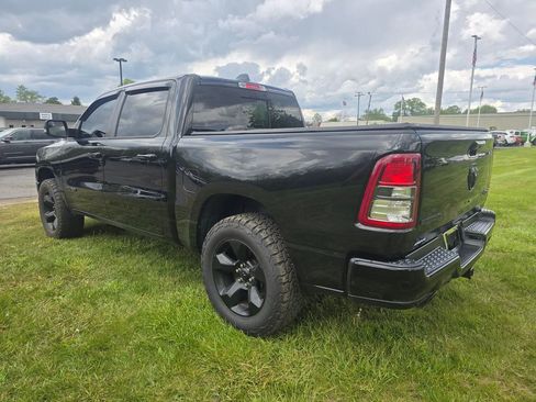 Used 2019 RAM 1500 Big Horn AWD/4WD image 5
