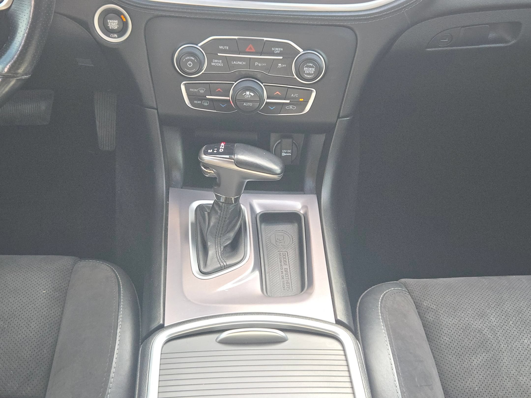 Used 2020 Dodge Charger Scat Pack w/ Plus Group RWD image 18