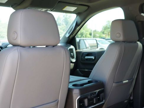 Used 2019 GMC Sierra 1500 SLT RWD image 19