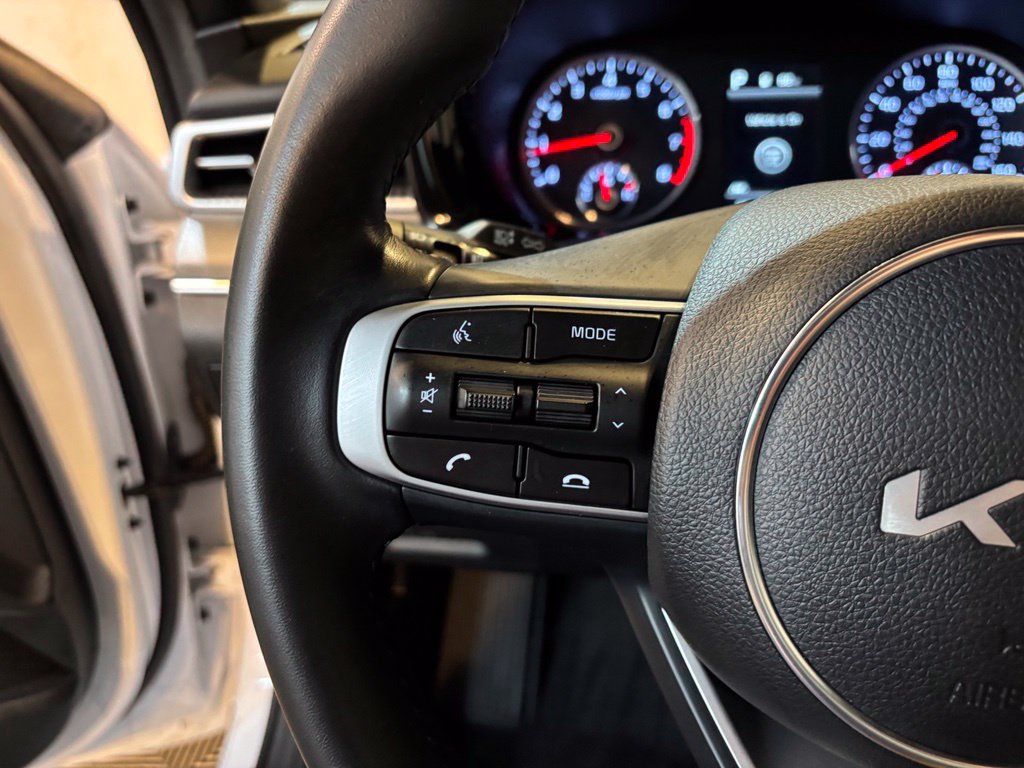 Used 2024 Kia K5 GT-Line FWD image 12