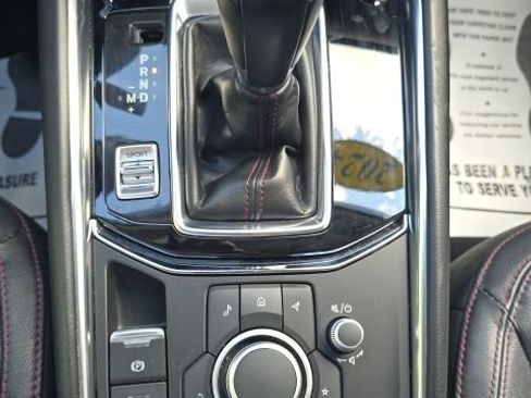 Used 2024 MAZDA CX-5 Carbon Edition AWD/4WD image 21