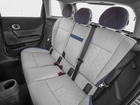 New 2026 MINI Cooper S FWD image 9