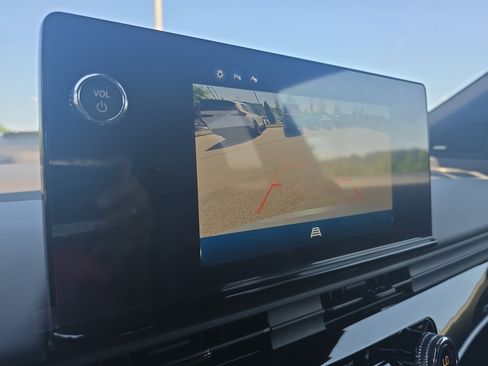 Used 2024 Honda Prologue Touring image 23