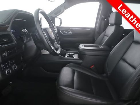 Used 2023 Chevrolet Tahoe LT AWD/4WD image 16