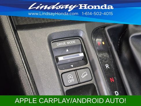 Used 2025 Honda CR-V LX image 20