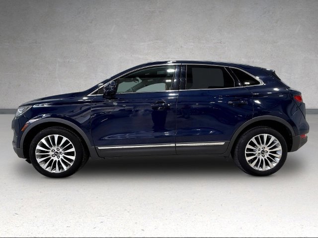 Used 2018 Lincoln MKC Reserve w/ Lincoln MKC Climate Package AWD/4WD image 9