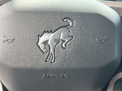 Used 2024 Ford Bronco Big Bend w/ Sasquatch Package AWD/4WD image 34