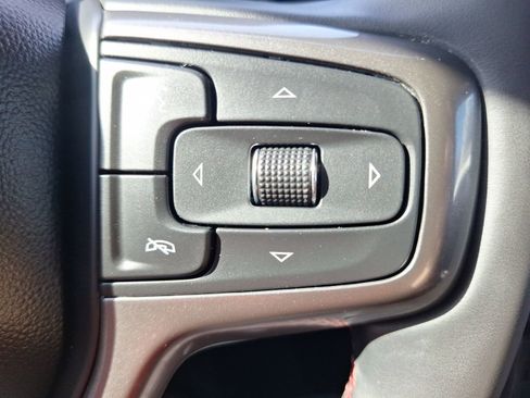 Used 2024 Chevrolet Tahoe RST w/ Luxury Package image 20