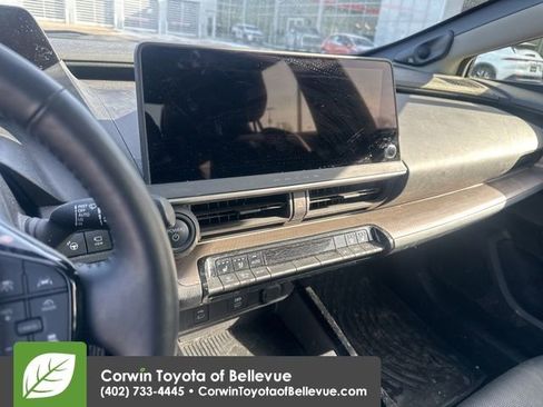 Used 2024 Toyota Prius Limited image 42