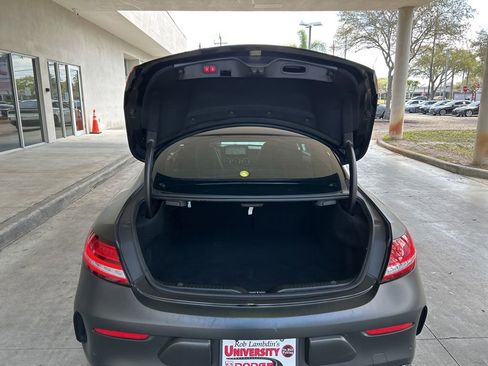 Used 2021 Mercedes-Benz C 63 AMG S image 32