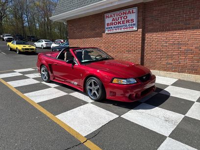 Used 2000 Ford Mustang GT