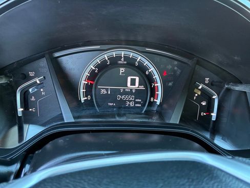 Used 2018 Honda CR-V LX image 27