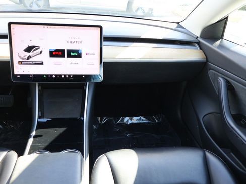 Used 2020 Tesla Model 3 Long Range image 38