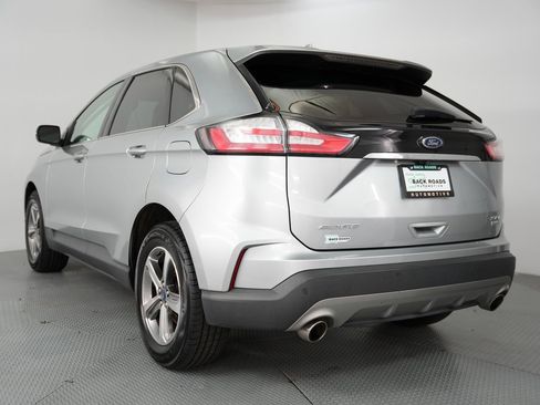 Used 2020 Ford Edge SEL w/ Convenience Package image 7