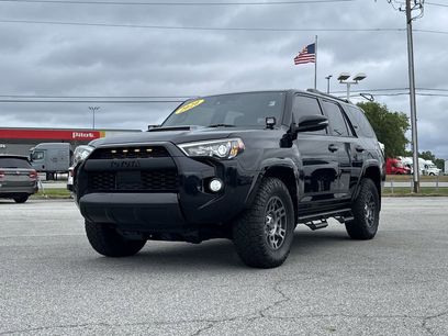 Used 2020 Toyota 4Runner SR5