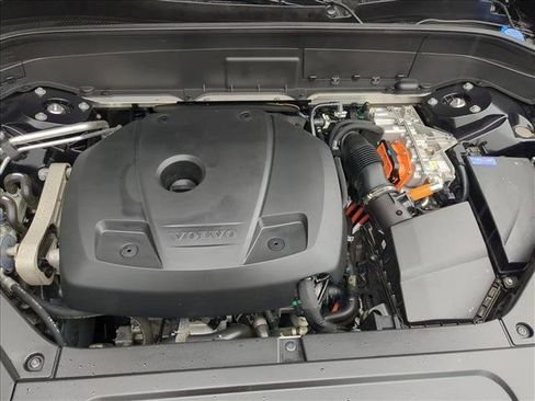 Used 2022 Volvo XC90 T8 Inscription w/ Lounge Package image 29