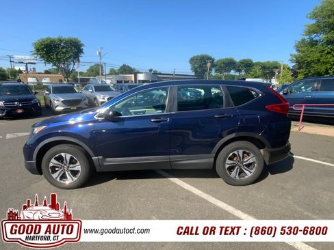 Used 2019 Honda CR-V LX image 5